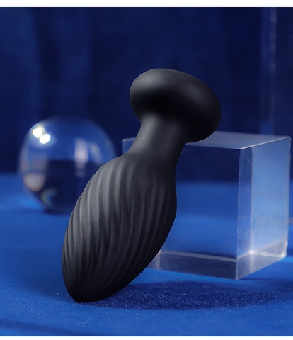 Butt plug xoay ngoáy 360 độ Ass - TR92