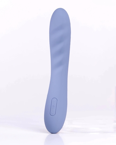 Sextoy Cho Nữ Rung Thụt Svakom Ava Neo - DV255