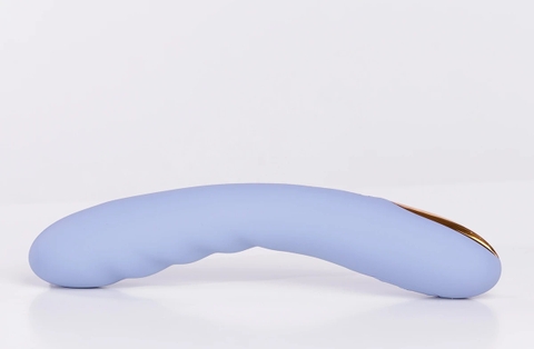 Sextoy Cho Nữ Rung Thụt Svakom Ava Neo - DV255