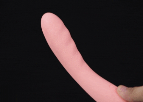 Sextoy Cho Nữ Rung Thụt Svakom Ava Neo - DV255