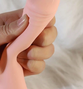 Sextoy Cho Nữ Rung mát xa ngụy trang- MX45