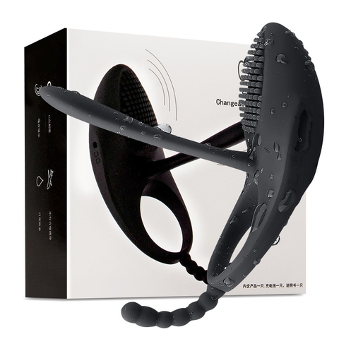 Vòng Đeo Cock Ring Tăng Kích Cỡ - VR20