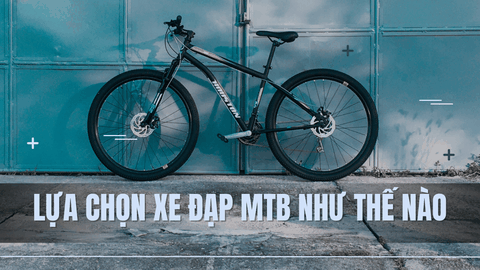 Top các thương hiệu xe đạp địa hình Nhật bãi được ưa chuộng nhất