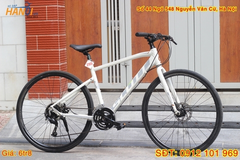 Xe đạp Touring Nhật bãi Scott tới từ Mỹ