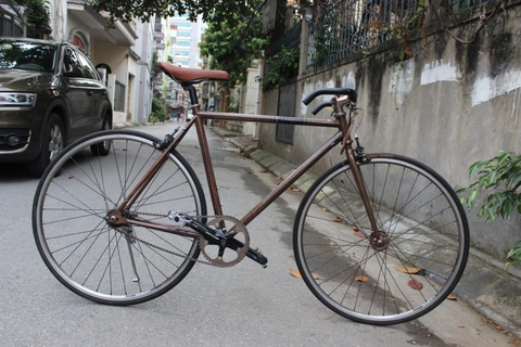 Fixed Gear Se