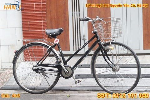 Xe đạp mini cào cào Nhật bãi Miyata