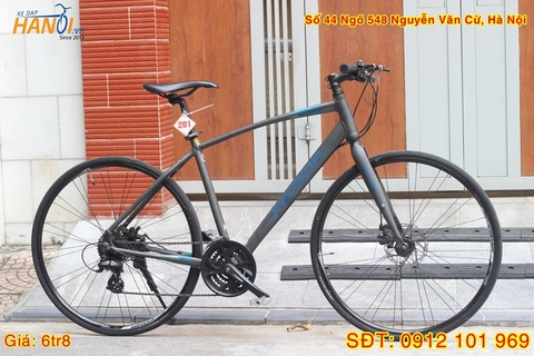 Xe đạp Touring Nhật bãi Merida Crossway tới từ Taiwan