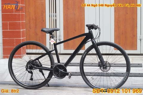 Xe đạp MTB Nhật bãi Scott tới từ Mỹ