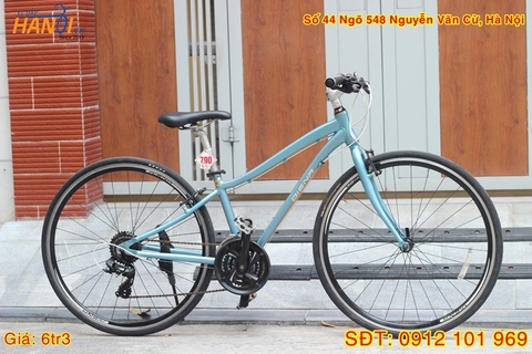 Xe đạp Touring Nhật bãi Diena tới từ Nhật Bản