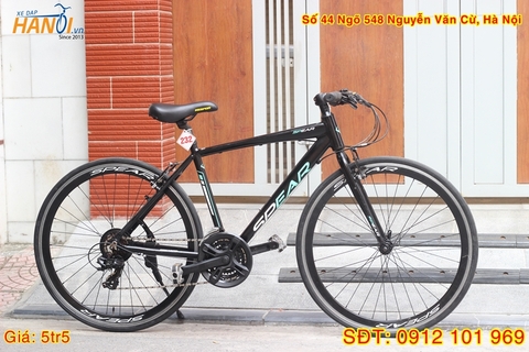 Xe đạp Touring Nhật bãi Spear tới từ Nhật Bản