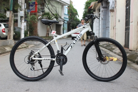 Xe đạp MTB Nhật bãi Jamis