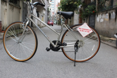Xe đạp Nhật bãi Diamond Back - Xe Mỹ