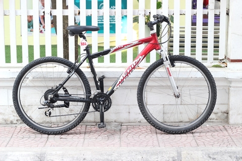 Xe  Nhật bãi Merida Sport 100 đến từ Taiwant
