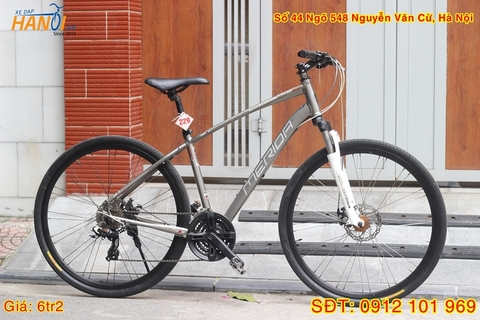 Xe đạp Touring Nhật bãi Merida TFS tới từ Taiwan