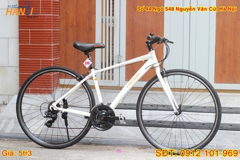 Xe đạp Touring Nhật bãi Head tới từ Nhật Bản