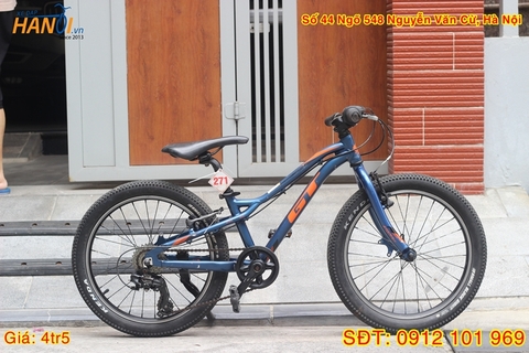 Xe đạp trẻ em Nhật bãi GT tới từ Mỹ