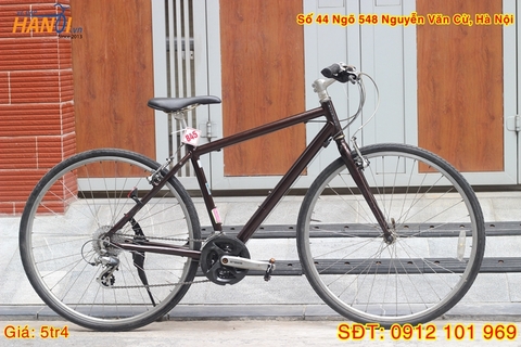 Xe đạp Touring Nhật bãi Riteway tới từ Nhật