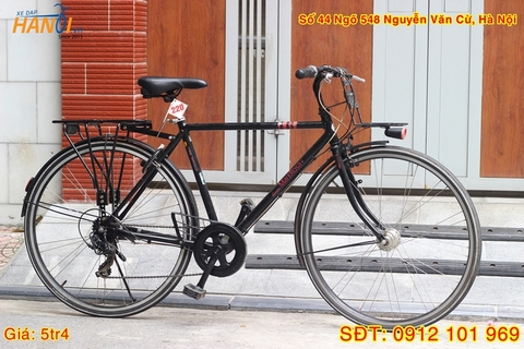 Xe đạp Touring Nhật bãi Bridgestone Markrosa tới từ Nhật Bản