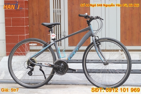 Xe đạp Touring Nhật bãi GT tới từ Mỹ