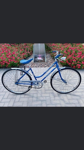 Xe đạp Touring SCHWINN ĐANG TỪ USA