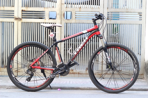 Xe Trek Elite 8,5 đến từ USA