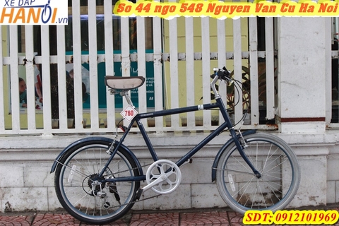 Xe trẻ em Nhật bãi Dopper đến từ Japan