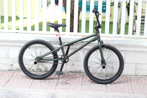Xe Nhât bãi Xgame Aresbikes đến từ Japan