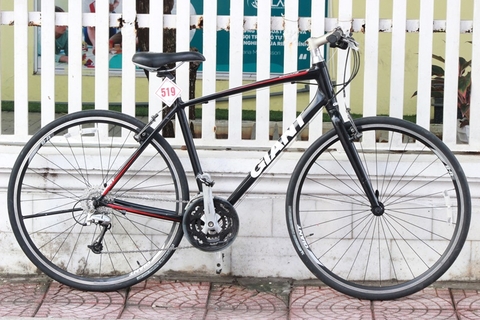 Xe đạp Touring Nhật bãi Giant Escape RX đến từ Taiwant