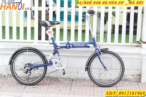 Xe gấp trẻ em Nhật bãi ARLIN ĐẾN TỪ JAPAN