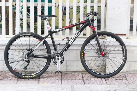 Xe đạp MTB BMC  Sportelite SE 26 đến từ Thụy Sỹ