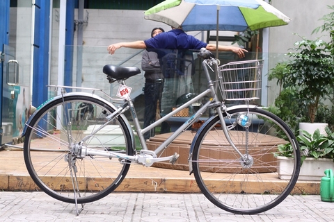 Mua Xe đạp mini Nhật CAT2611 Classic