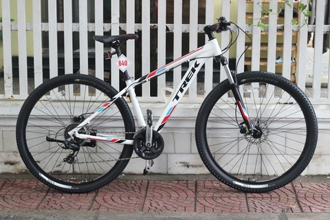 Xe Trek Marlin 6 đến từ USA