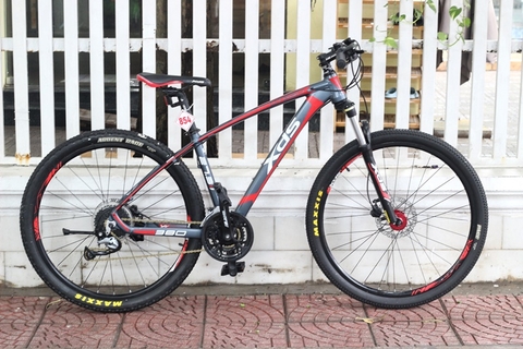Xe MTB XDS YX 380 27,5 đến từ Australia