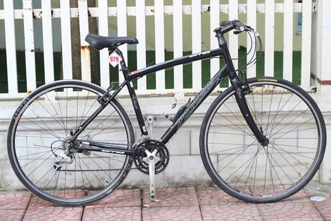 Xe đạp thể thao Touring Nhât bãi SPECIALIZED SIRRIUS ĐẾN TỪ USA