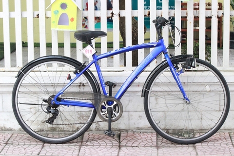 Xe đạp Touring Nhật bãi Bizstyle  đến từ Japan