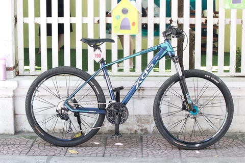 Xe đạp MTB XDS Romance đến từ Taiwant