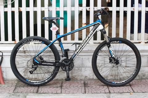 Xe đạp MTB AIR GRAM đến từ Hà Quốc