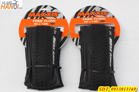 LỐP MAXXIS TAIWANT 26 X195