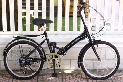 Mua xe đạp trẻ em Nhật cũ