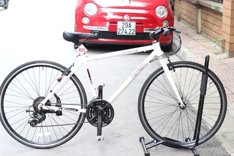Xe đạp Touring Nhật bãi METRO A17 ĐẾN TỪ JAPAN