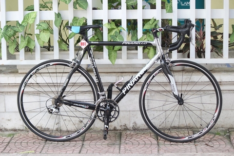 Xe đạp đua Nhật bãi Pinarello đến từ Italia