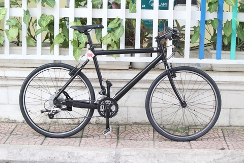 Xe đạp Nhật bãi Cannondale đến từ USA