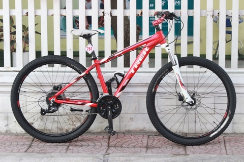 Xe Nhật bãi TREK MARLIN 7 ĐẾN TỪ USA