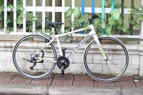 Xe Touring Nhật bãi Cannondale đến từ USA