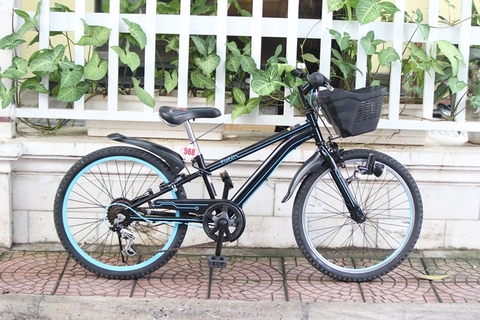 Xe trẻ em Nhât bãi Elebits đến từ Japan