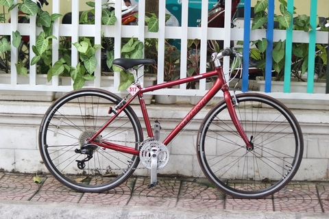 Xe Nhật bãi Giant Escape R3 đến từ Taiwant