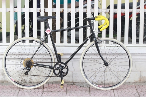 Xe đua Nhât bãi Schwinn đến từ USA