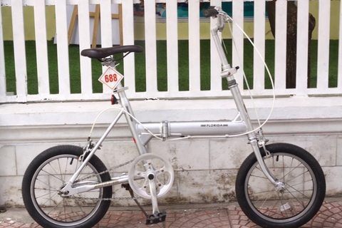 Mua xe đạp trẻ em Nhật cũ