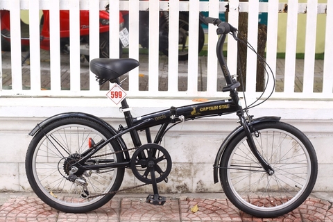 Mua xe đạp trẻ em Nhật cũ