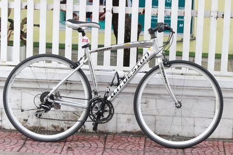 Xe đạp Touring Endesign đến từ Japan